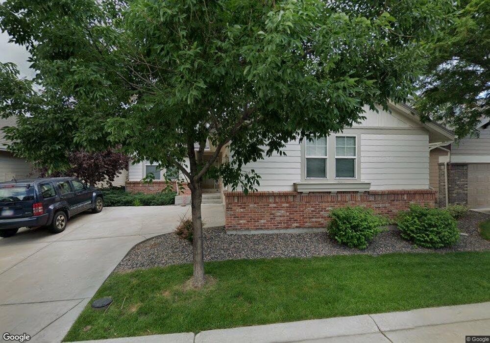 20528 E Lake Place, Aurora, CO 80016 - photo 1