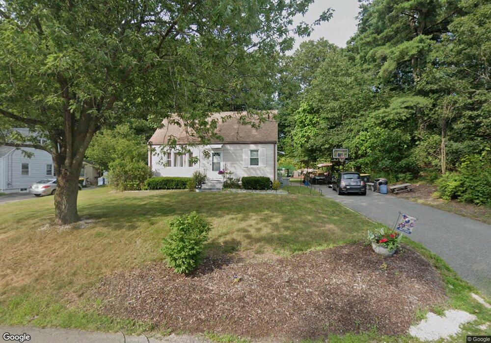 90 Mechanic St, Bellingham, MA 02019 - photo 1