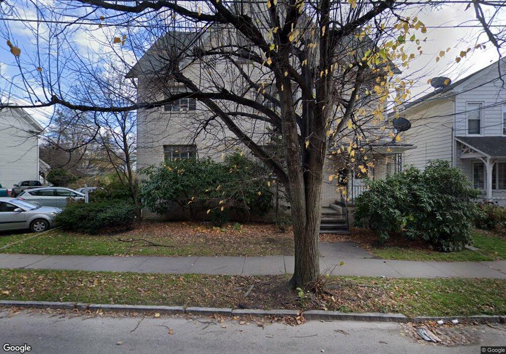 158 W River St, Wilkes Barre, PA 18702 - photo 1