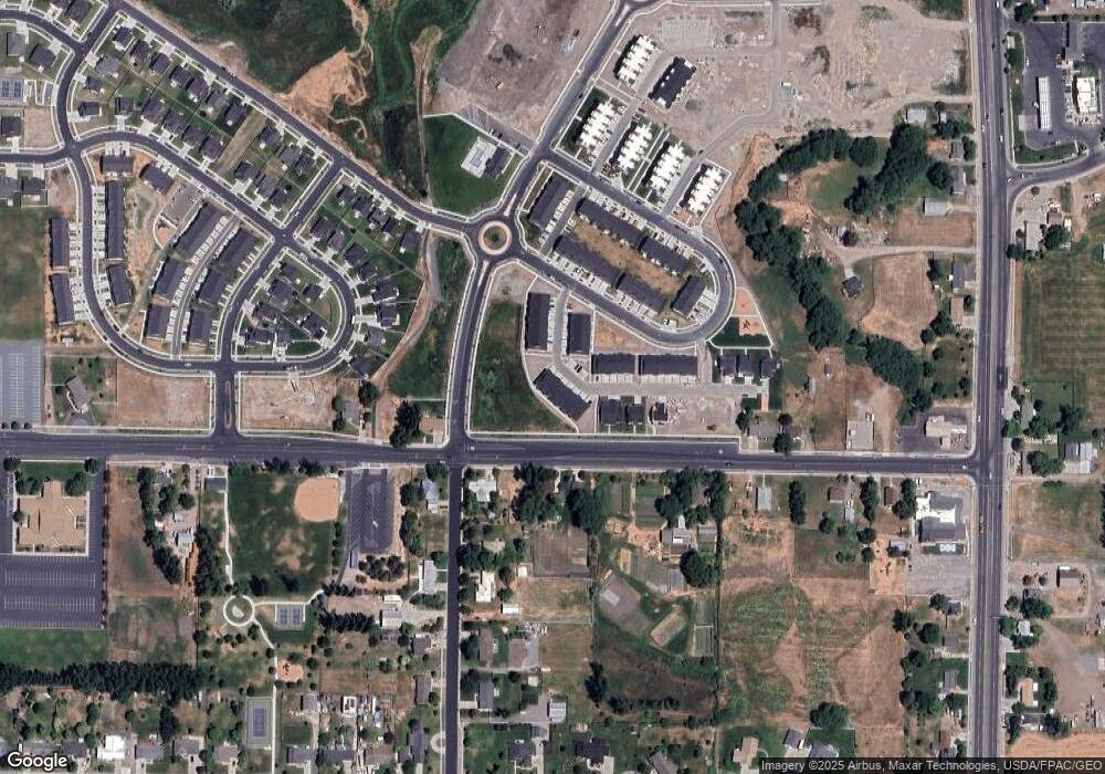 208 W 3175 S, Nibley, UT 84321 - photo 1