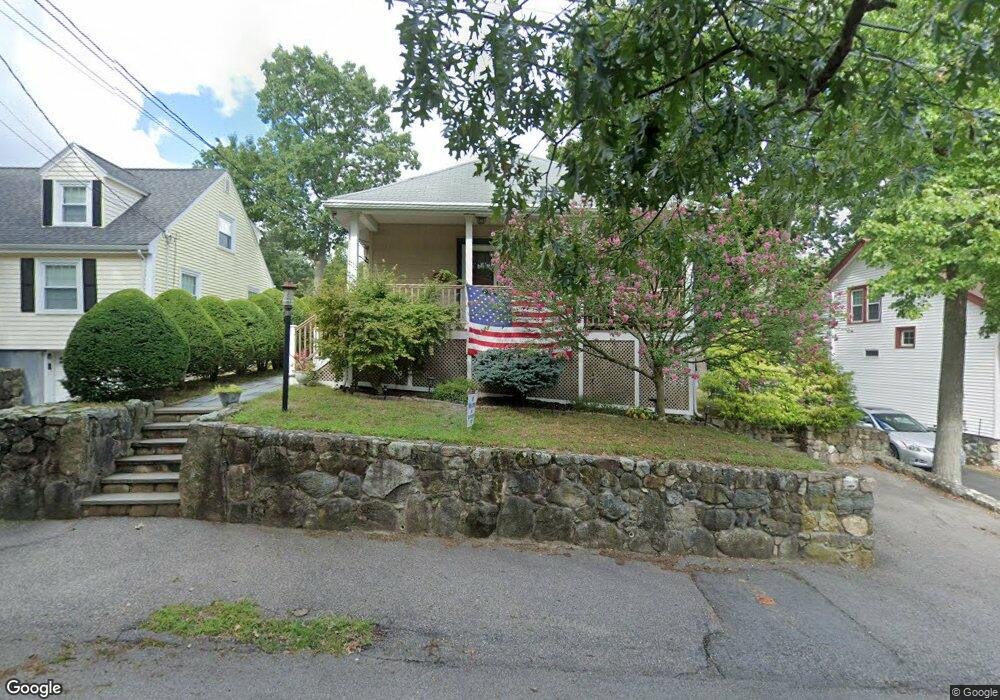 15 Hawthorne Rd, Waltham, MA 02451 - photo 1