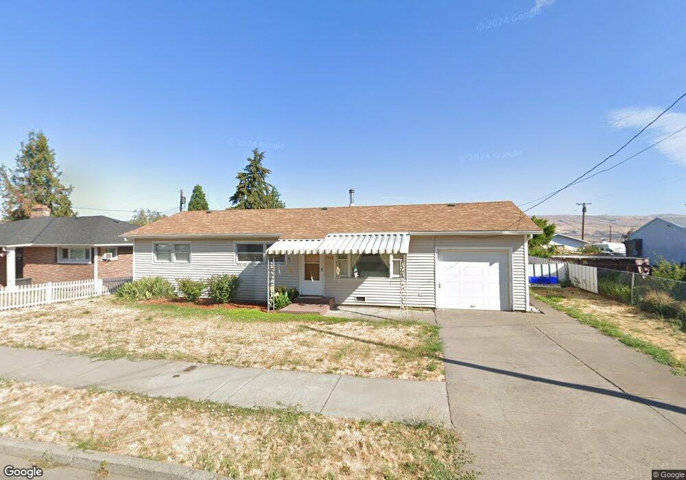 1915 E 12th St, the Dalles, OR 97058 - photo 1