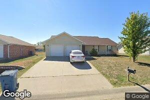 1422 Reata, Carthage, MO 64836