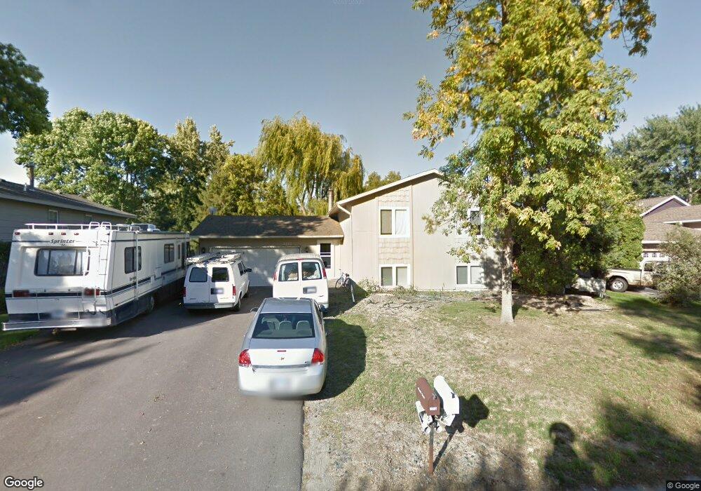 10900 100th Ave N, Maple Grove, MN 55369 - photo 1