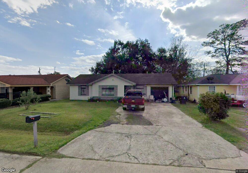6950 Peyton St, Houston, TX 77028 - photo 1