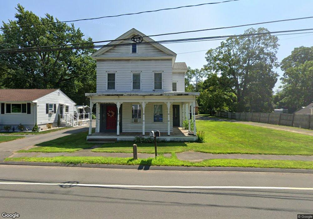 10 N Main St unit 12, East Windsor, CT 06088 - photo 1