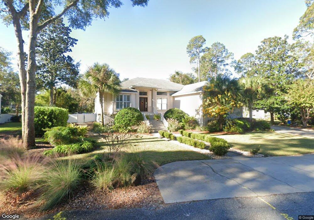 500 Vassar Pt Dr, Brunswick, GA 31522 - photo 1