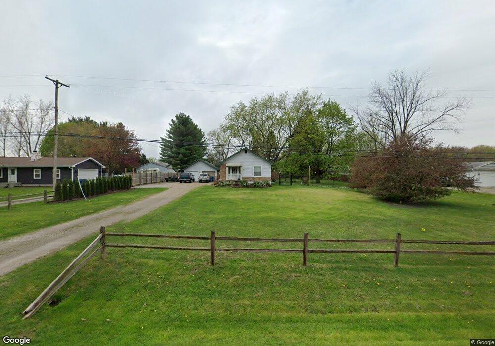 7418 Sharp Rd, Swartz Creek, MI 48473 - photo 1