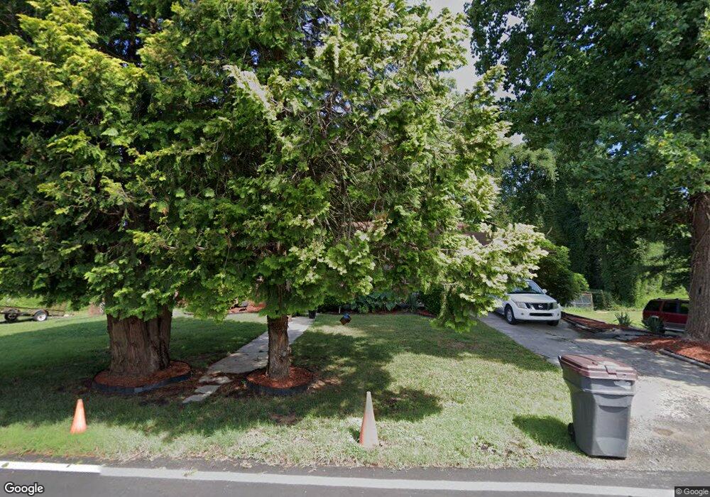 802 Willow St, Reidsville, NC 27320 - photo 1