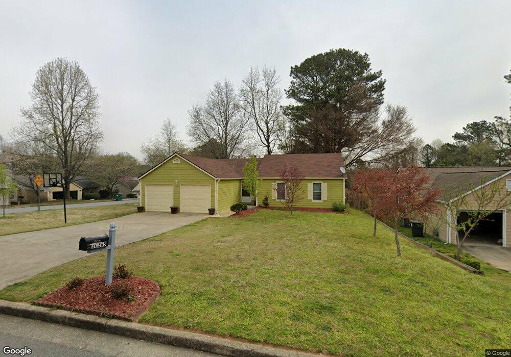 10565 Colony Glen Dr unit 2, Alpharetta, GA 30022 - photo 1