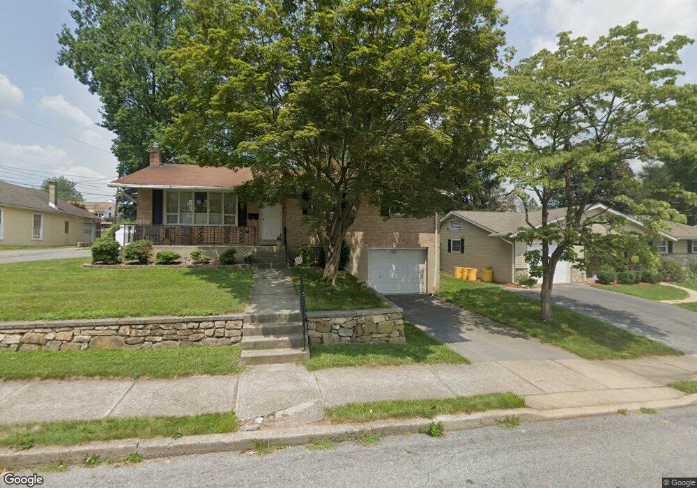 1633 W Cedar St unit 1639, Allentown, PA 18102 - photo 1