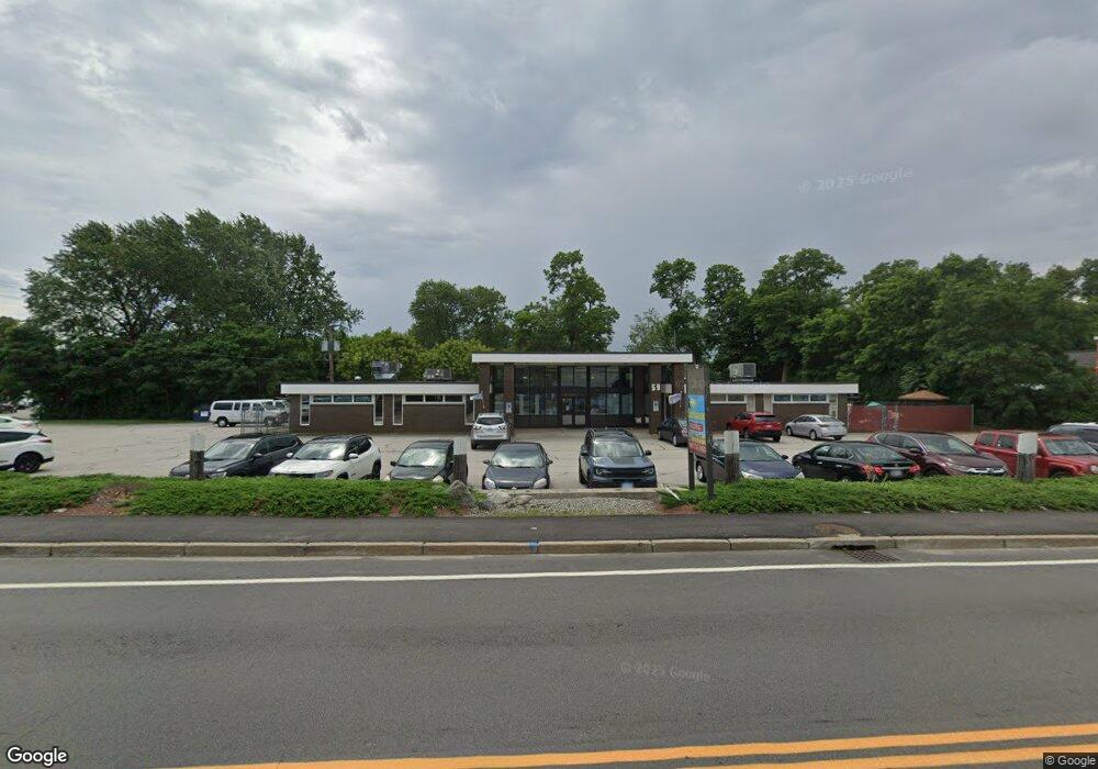 59 W Shore Rd, Warwick, RI 02889 - photo 1