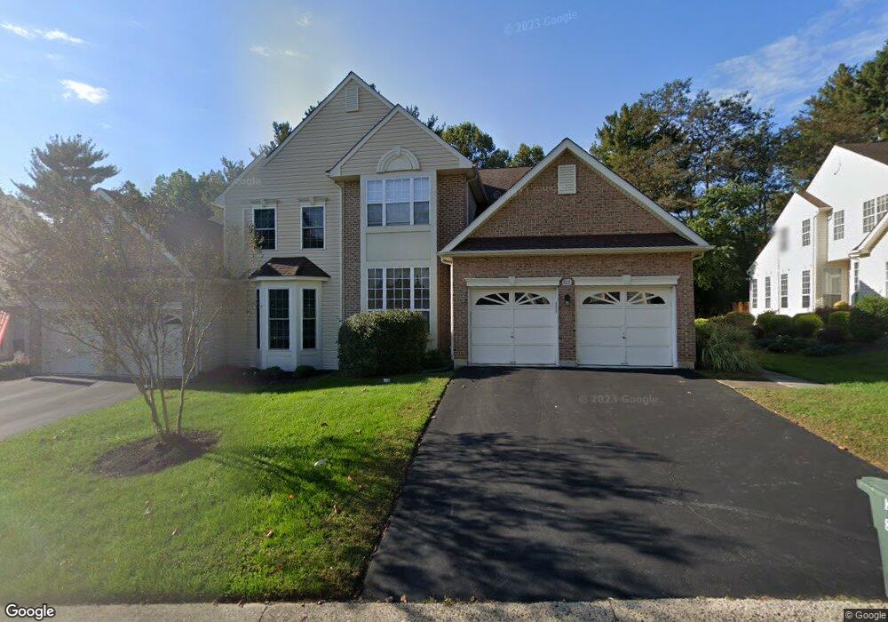 613 Pepperbush Ct, Wilmington, DE 19808 - photo 1