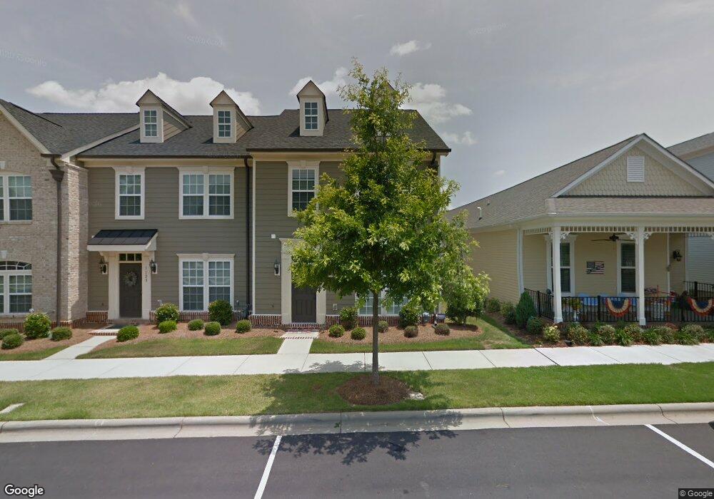 1127 Inn Keepers Way, Cornelius, NC 28031 - photo 1