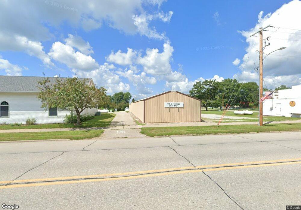 205 S Main St, Laurel, IA 50141 - photo 1