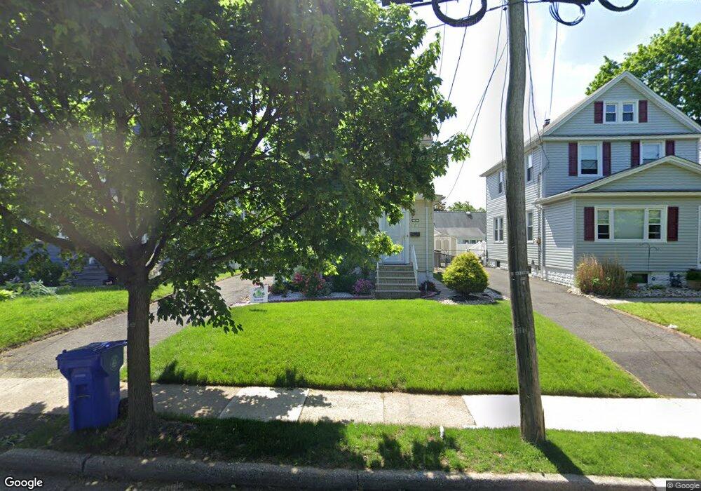 127 Edgewood Rd, Linden, NJ 07036 - photo 1