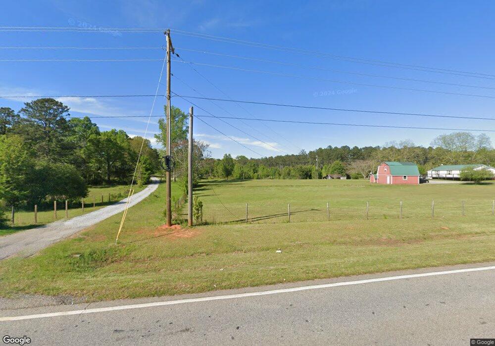 1109 Highway 18 W, Barnesville, GA 30204 - photo 1