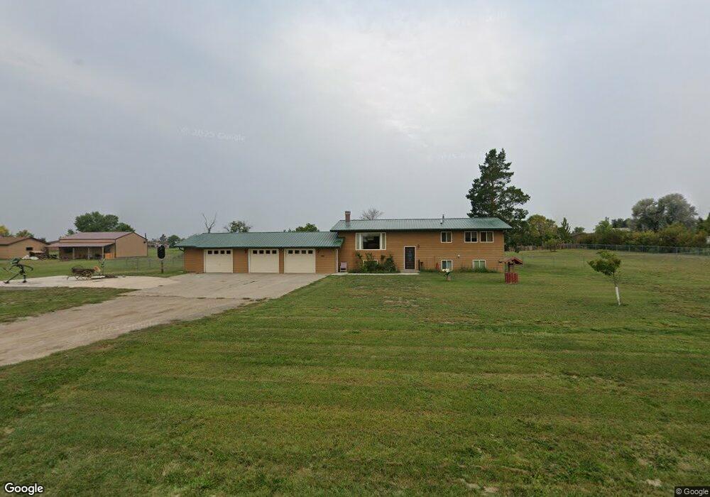 790 38th Ave W, Havre, MT 59501 - photo 1