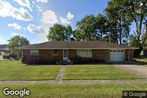 15668 N State Road 545, Saint Meinrad, IN 47577