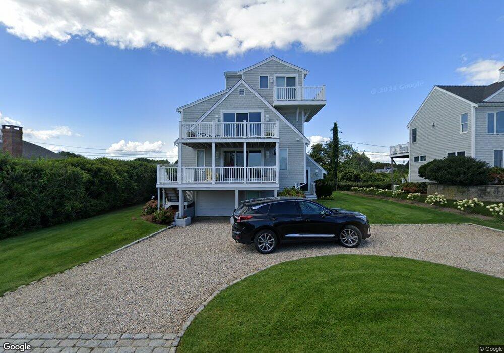 55 Bywater Ct, Falmouth, MA 02540 - photo 1