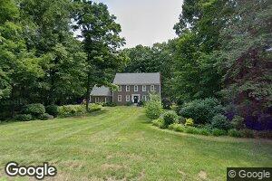 41 Harvest Woods Rd, Rockfall, CT 06481
