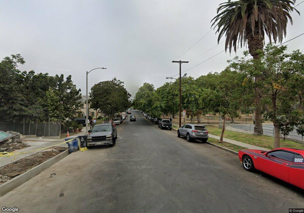 948 N Hobart Blvd, Los Angeles, CA 90029 - photo 1