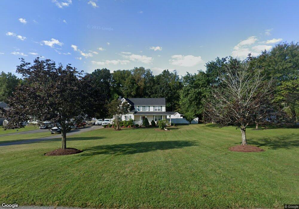 770 Monarch Ln, Huntingtown, MD 20639 - photo 1