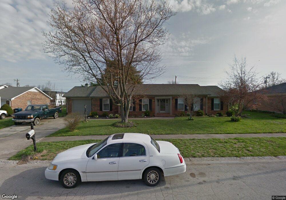 206 E Edgewood Dr, Nicholasville, KY 40356 - photo 1