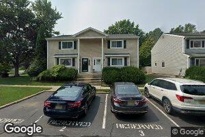 54 Davids Ct Unit E54, Dayton, NJ 08810