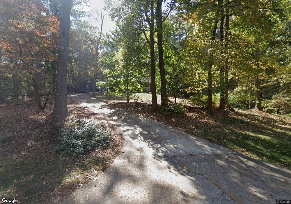 1890 Post Oak Ct SW, Conyers, GA 30094 - photo 1