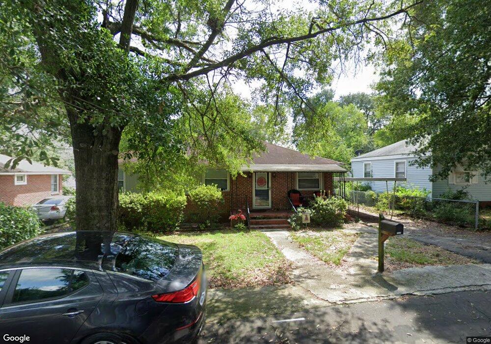 1225 Jensen St, West Columbia, SC 29169 - photo 1