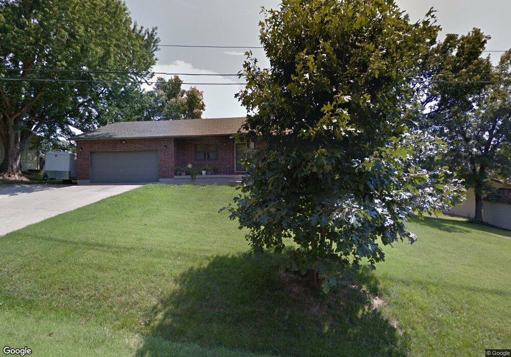 32 Hillcrest Dr, Kimberling City, MO 65686 - photo 1