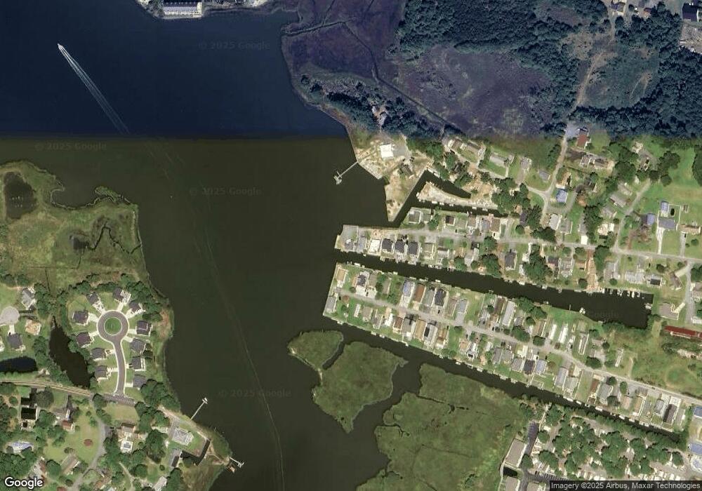 38253 Piney Point Rd, Ocean View, DE 19970 - photo 1