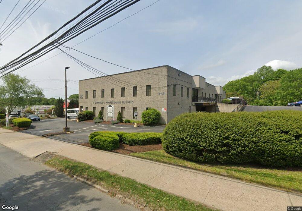 4637 Main St unit 3, Bridgeport, CT 06606 - photo 1