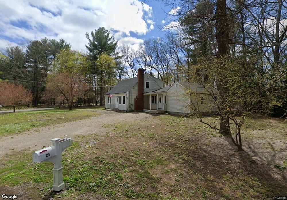 25 Lynne Rd unit 25, Sudbury, MA 01776 - photo 1