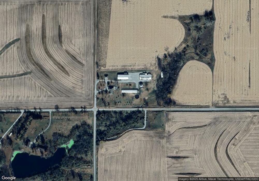 10730 W 140th St N, Collins, IA 50055 - photo 1