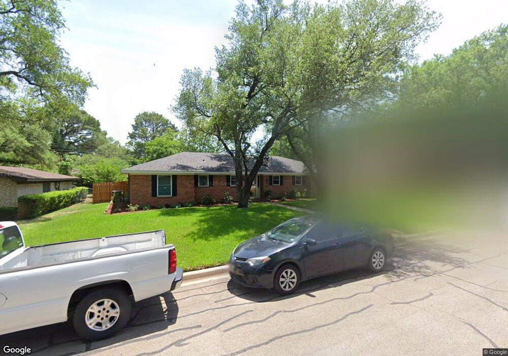 1105 Trace Rd, Cleburne, TX 76033 - photo 1