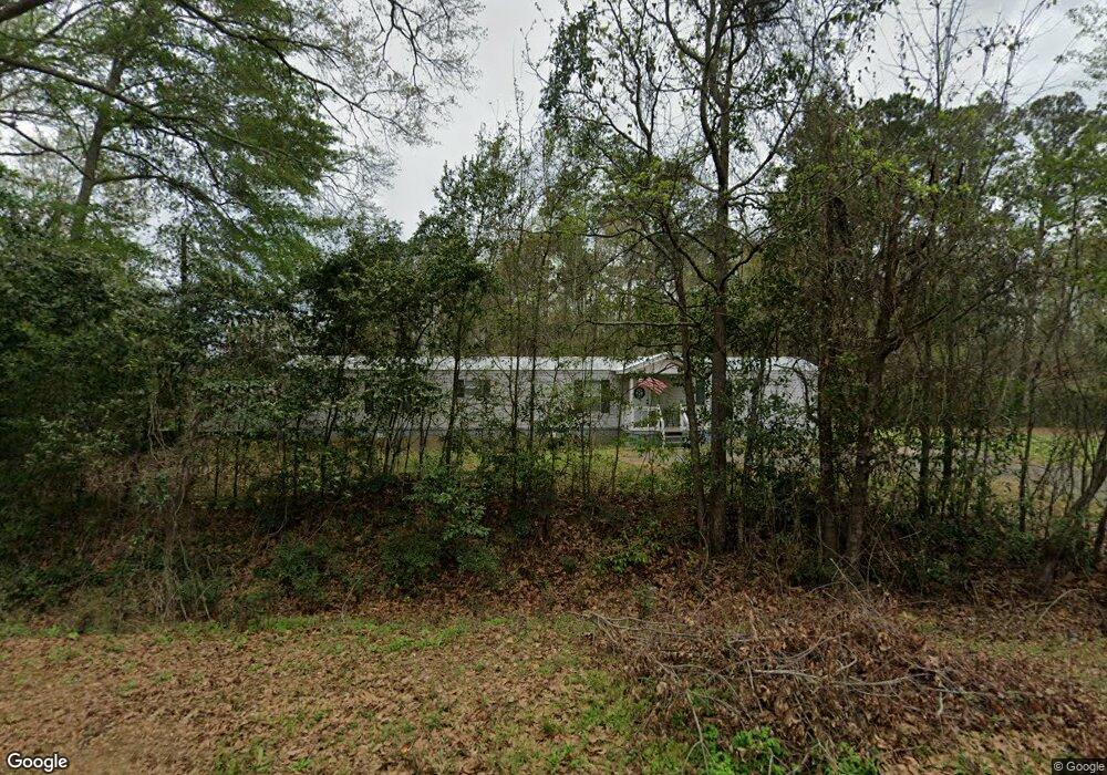 196 Smoak Bridge Cir, Warwick, GA 31796 - photo 1