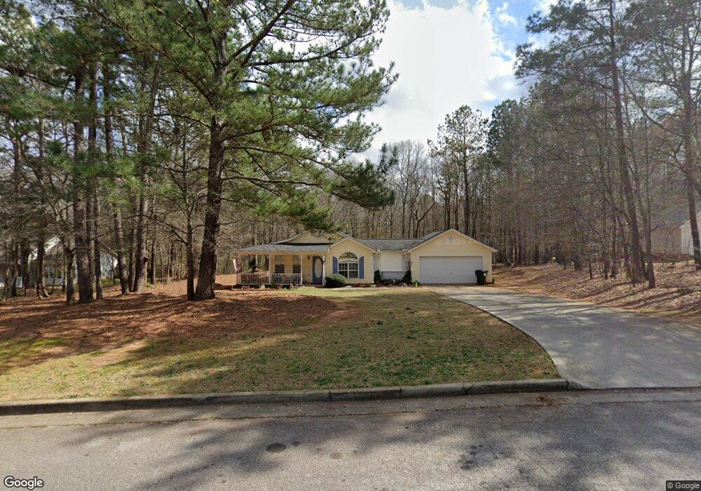 214 Baxter Ln, Locust Grove, GA 30248 - photo 1