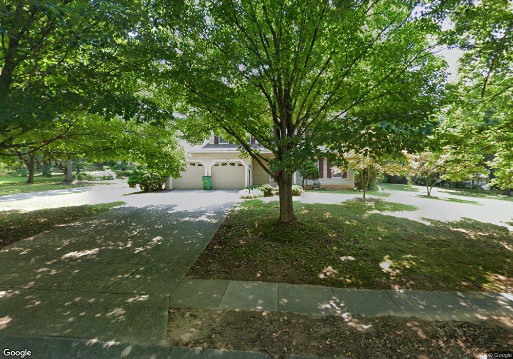 6037 Watch Chain Way, Columbia, MD 21044 - photo 1