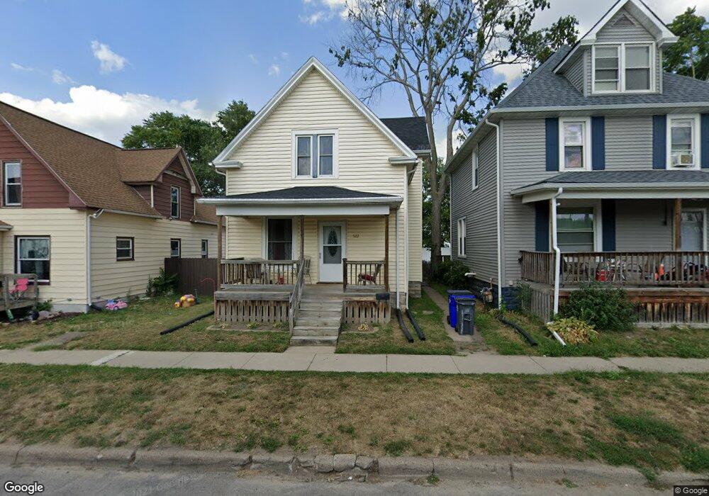 522 12th St SE, Cedar Rapids, IA 52403 - photo 1
