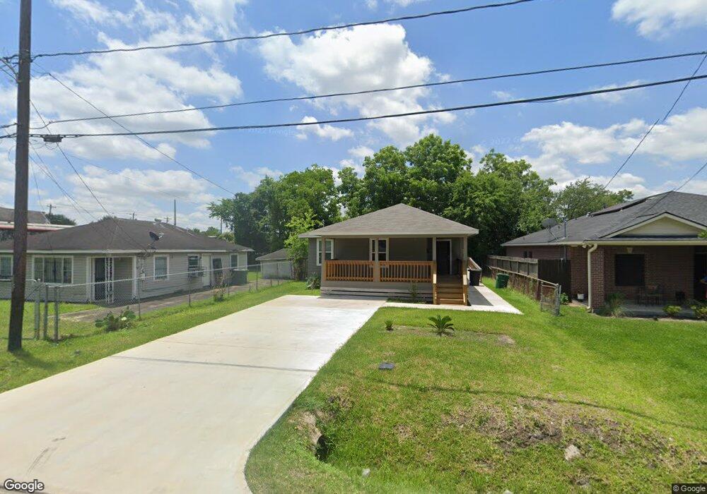 3840 Mount Pleasant St, Houston, TX 77021 - photo 1