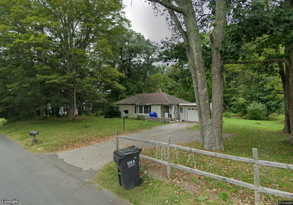 555 Middle Road Turnpike, Woodbury, CT 06798 - photo 1