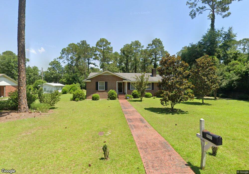 705 E 22nd Ave, Cordele, GA 31015 - photo 1