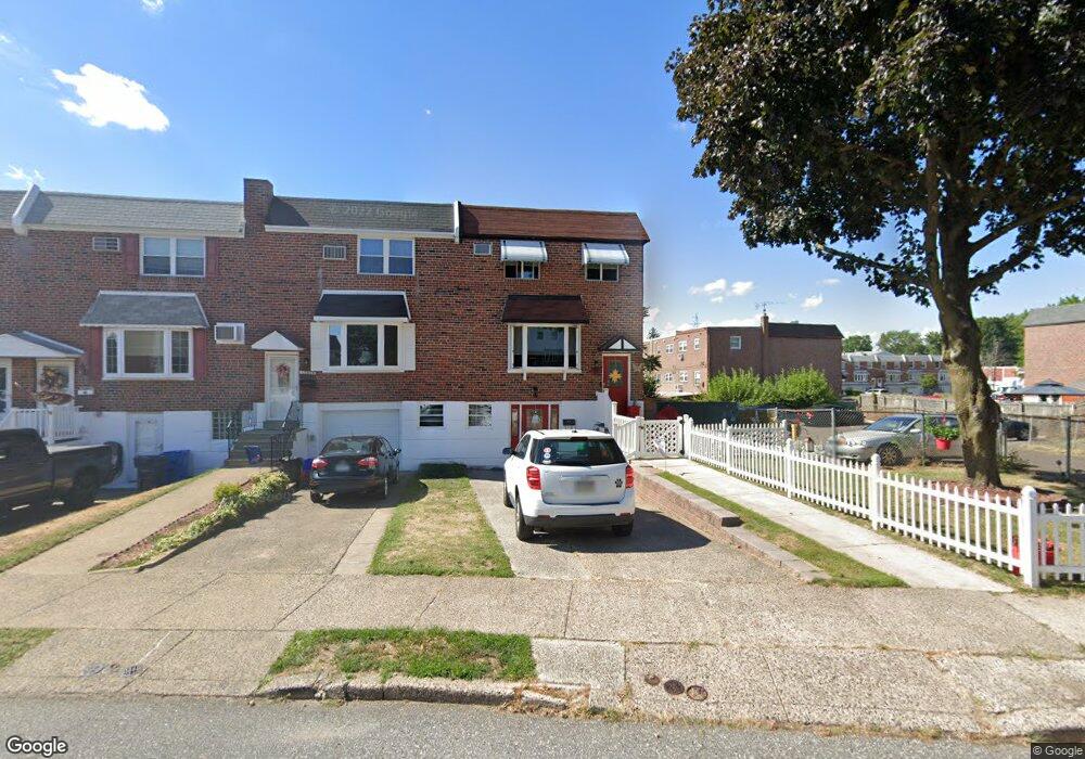 12036 Templeton Dr, Philadelphia, PA 19154 - photo 1