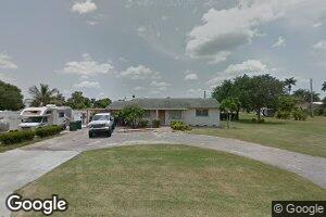 36860 4th St, Canal Point, FL 33438