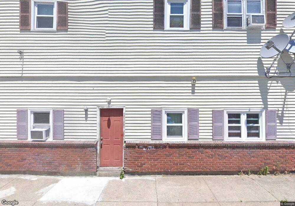 23 Bagley St, Pawtucket, RI 02860 - photo 1