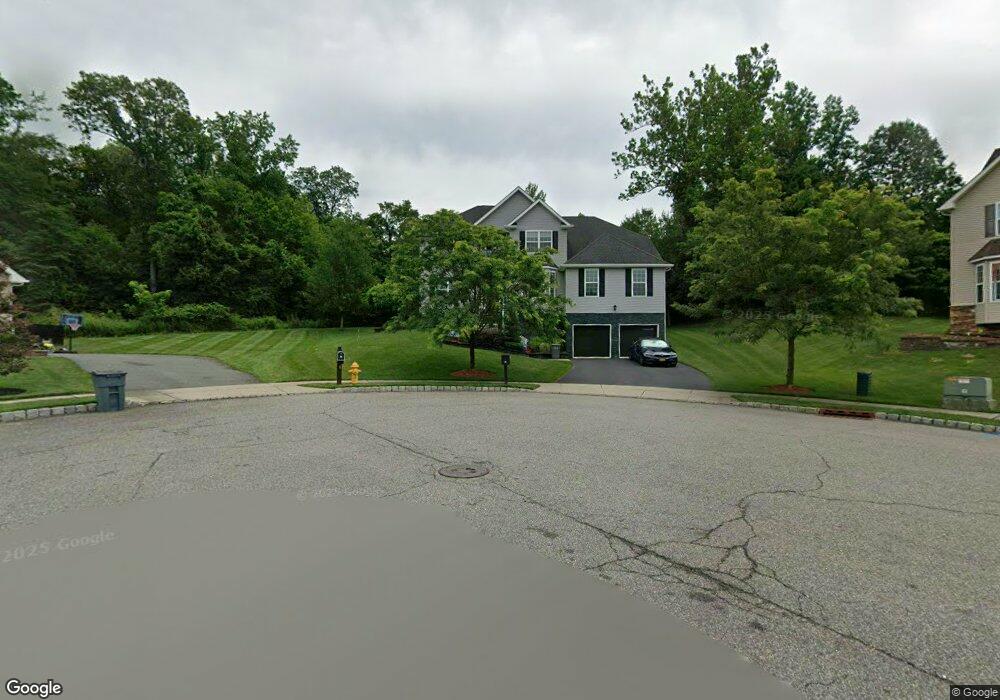 10 Farm View Ct, Wayne, NJ 07470 - photo 1