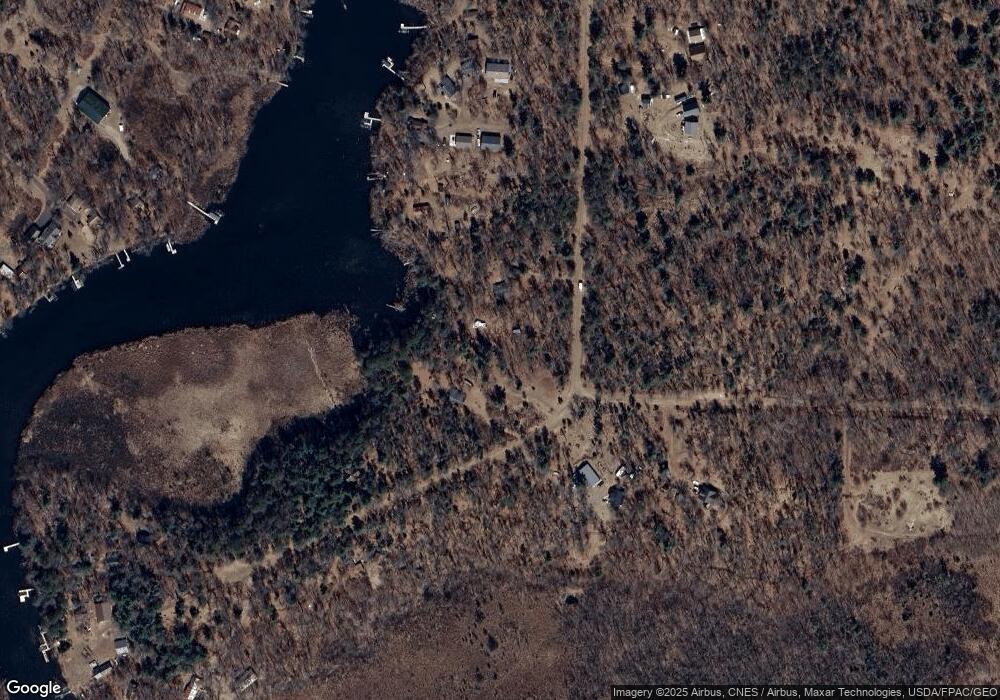 28817 E Yellow River Rd, Oakland, WI 54830 - photo 1