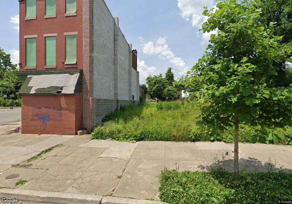 1802 N Rosedale St, Baltimore, MD 21216 - photo 1